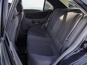 Седан Hyundai Accent 2007 года, 549000 рублей, Волгоград