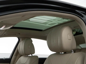 Седан Mercedes-benz S-класс 2019 года, 4797077 рублей, Москва