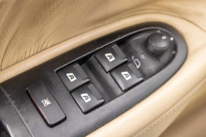 Седан Peugeot 607 2003 года, 349000 рублей, Барнаул