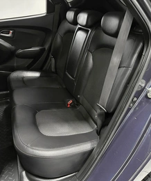 Внедорожник Hyundai ix35 2010 года, 1167000 рублей, Красноярск