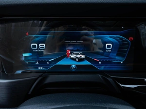 Внедорожник FAW Bestune T77 2024 года, 1890000 рублей, Ставрополь