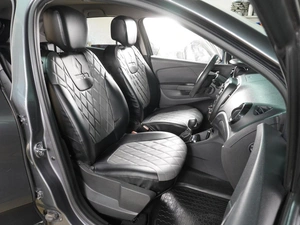 Внедорожник Renault Kaptur 2019 года, 1329000 рублей, Воронеж