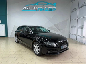 Седан Audi A4 2009 года, 799000 рублей, Красноярск