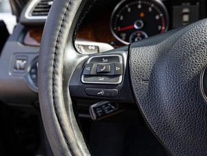 Седан Volkswagen Passat CC 2011 года, 1369000 рублей, Краснодар