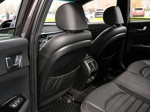 Седан Kia Optima 2019 года, 2090000 рублей, Волгоград