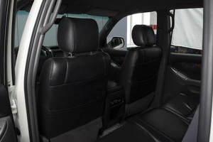 Внедорожник Toyota Land Cruiser Prado 2008 года, 1999000 рублей, Омск