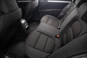 Лифтбек Skoda Superb 2013 года, 949000 рублей, Оренбург