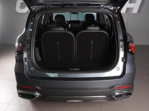 Внедорожник Geely Okavango 2024 года, 2949000 рублей, Минеральные Воды