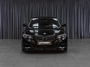Седан BMW 3 серия 2019 года, 3160000 рублей, Тюмень