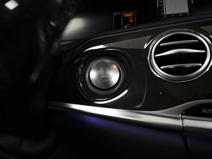 Седан Mercedes-benz S-класс 2016 года, 5250000 рублей, Ставрополь