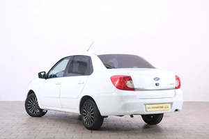 Седан Datsun on-DO 2020 года, 619000 рублей, Омск