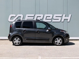 Минивэн Citroen C3 Picasso 2012 года, 499000 рублей, Большой Сочи