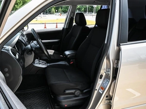 Внедорожник Suzuki Grand Vitara 2010 года, 1199000 рублей, Волгоград