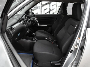 Хетчбэк Suzuki Swift 2021 года, 1364000 рублей, Краснодар