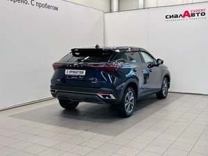 Внедорожник OMODA C5 2024 года, 1789000 рублей, Красноярск