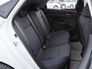 Седан Hyundai Solaris 2018 года, 1269000 рублей, Волгоград