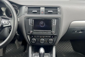 Седан Volkswagen Jetta 2015 года, 1160000 рублей, Солонцы