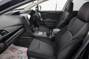 Внедорожник Subaru XV 2019 года, 1699000 рублей, Красноярск