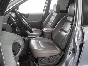 Внедорожник Hyundai Santa Fe 2010 года, 1019000 рублей, Тюмень
