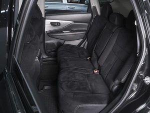Внедорожник Nissan Murano 2017 года, 1770000 рублей, Ростов-на-Дону