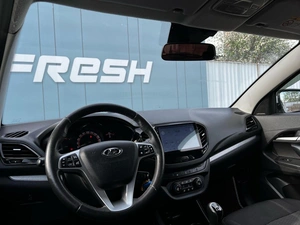 Универсал ВАЗ (LADA) Vesta 2020 года, 1025000 рублей, Ижевск