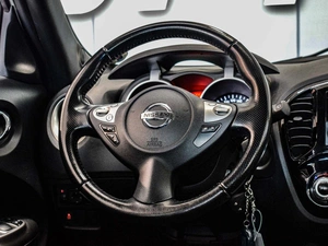 Внедорожник Nissan Juke 2014 года, 990000 рублей, Муром