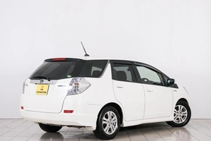 Универсал Honda Fit Shuttle 2012 года, 729000 рублей, Красноярск