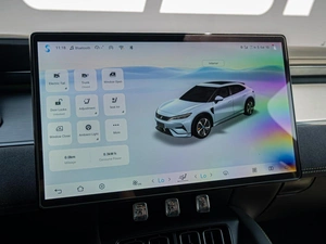 Внедорожник BYD Song L 2023 года, 4850000 рублей, Краснодар