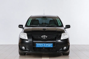 Хетчбэк Toyota Auris 2007 года, 569000 рублей, Челябинск