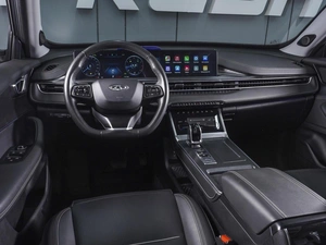 Внедорожник Chery Tiggo 7 Pro Max 2024 года, 2045000 рублей, Ростов-на-Дону