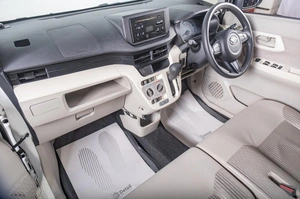 Минивэн Daihatsu Move 2018 года, 999000 рублей, Томск
