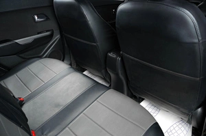 Седан Kia Rio 2014 года, 1129000 рублей, Тюмень