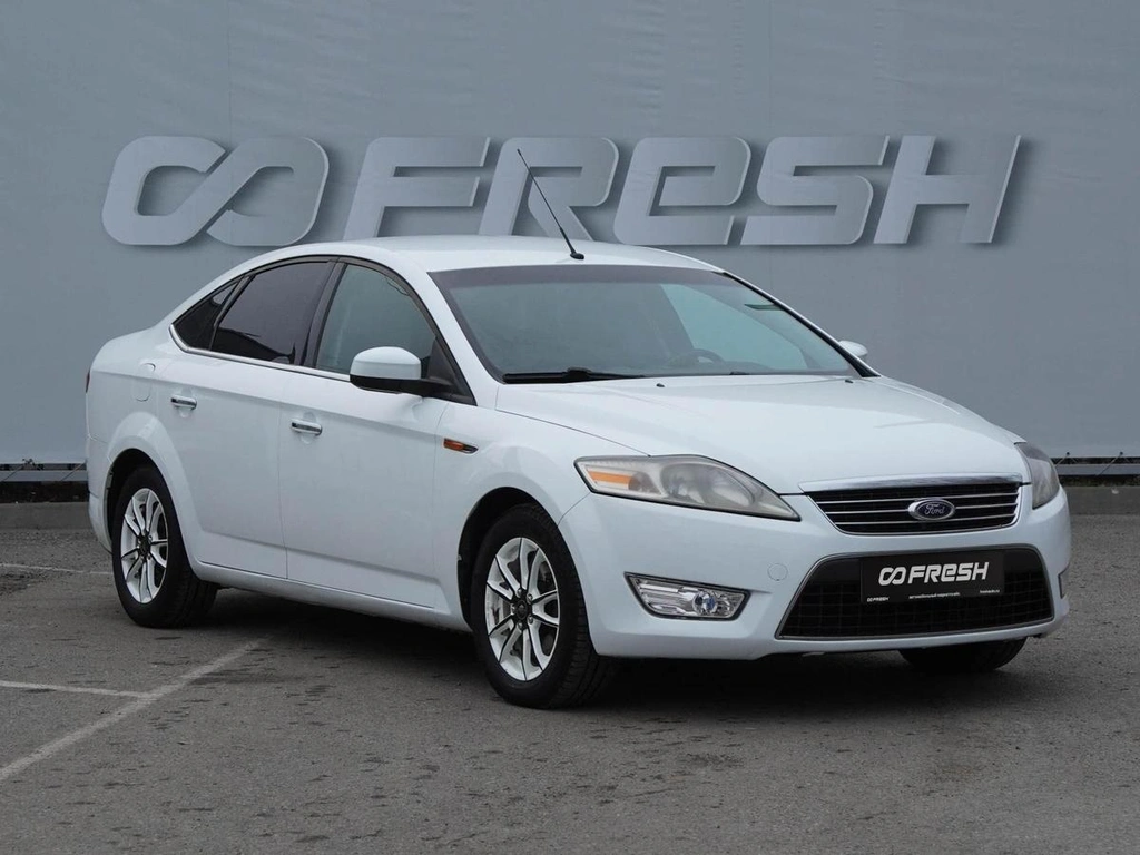 Седан Ford Mondeo 2008 года, 650000 рублей, Волгоград