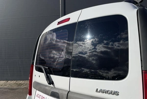 Универсал ВАЗ (LADA) Largus 2012 года, 470000 рублей, Солонцы
