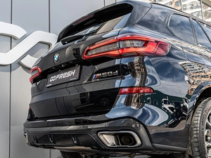 Внедорожник BMW X5 2019 года, 6500000 рублей, Краснодар