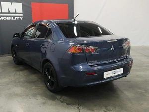 Седан Mitsubishi Lancer 2011 года, 830000 рублей, Курск