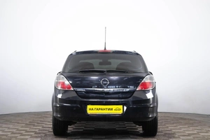Хетчбэк Opel Astra 2012 года, 699000 рублей, Пермь