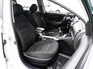 Внедорожник Kia Sportage 2015 года, 1300000 рублей, Краснодар