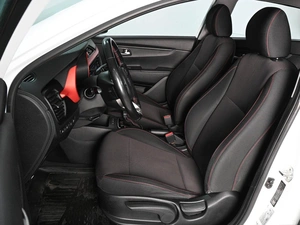 Хетчбэк Kia Rio X 2021 года, 1769000 рублей, Ростов-на-Дону