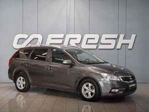 Универсал Kia Ceed 2010 года, 830000 рублей, Муром