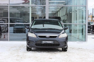 Седан Ford Focus 2008 года, 590000 рублей, Ярославль