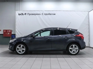 Хетчбэк Ford Focus 2014 года, 699000 рублей, Красноярск