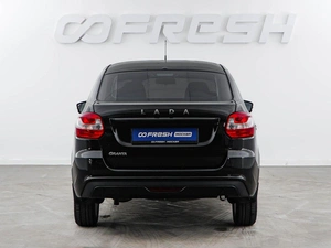 Лифтбек ВАЗ (LADA) Granta 2023 года, 965055 рублей, Москва