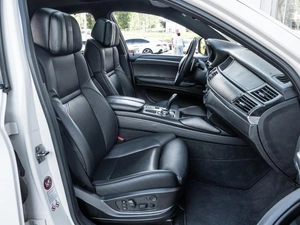 Внедорожник BMW X6 M 2011 года, 1449000 рублей, Ставрополь