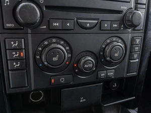 Внедорожник Land Rover Discovery 2008 года, 1160000 рублей, Краснодар