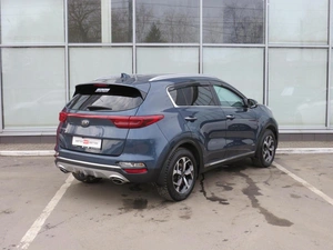 Внедорожник Kia Sportage 2020 года, 2500000 рублей, Брянск