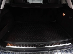 Внедорожник Volkswagen Touareg 2018 года, 3499000 рублей, Воронеж