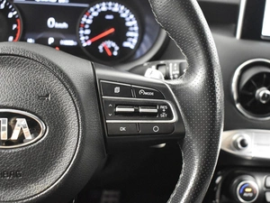 Лифтбек Kia Stinger 2018 года, 2612900 рублей, Казань