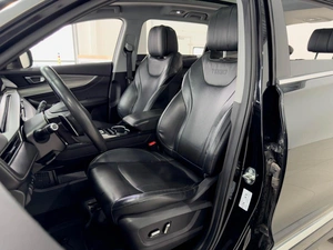 Внедорожник Chery Tiggo 8 Pro Max 2022 года, 1970000 рублей, Кострома