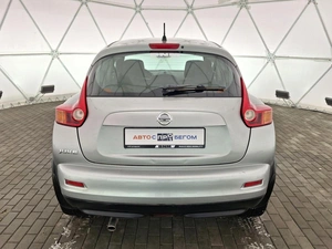 Внедорожник Nissan Juke 2013 года, 830000 рублей, Клинцы